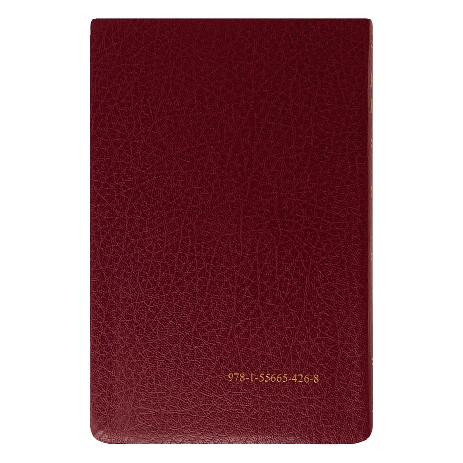 Fireside Study Bible Single or Case of 15
