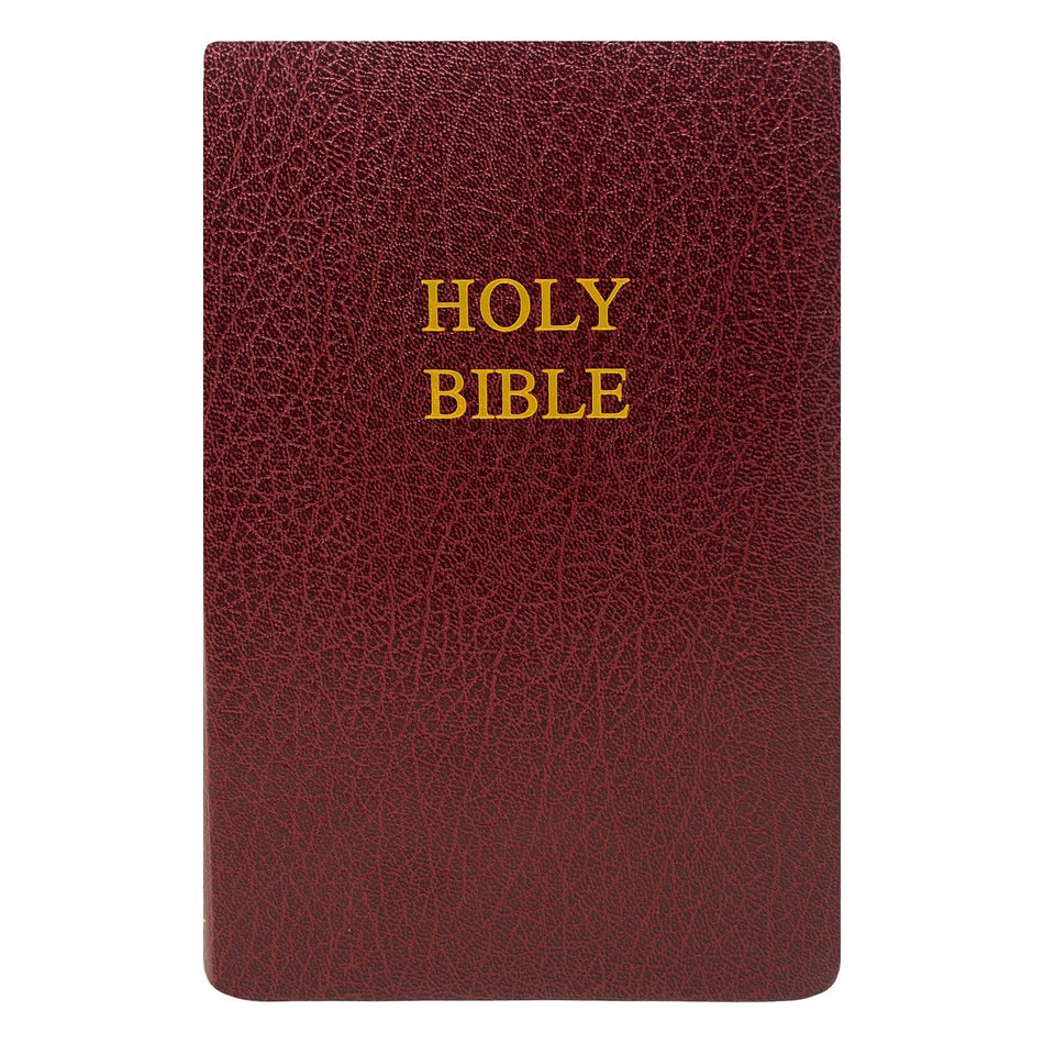 Fireside Study Bible Single or Case of 15