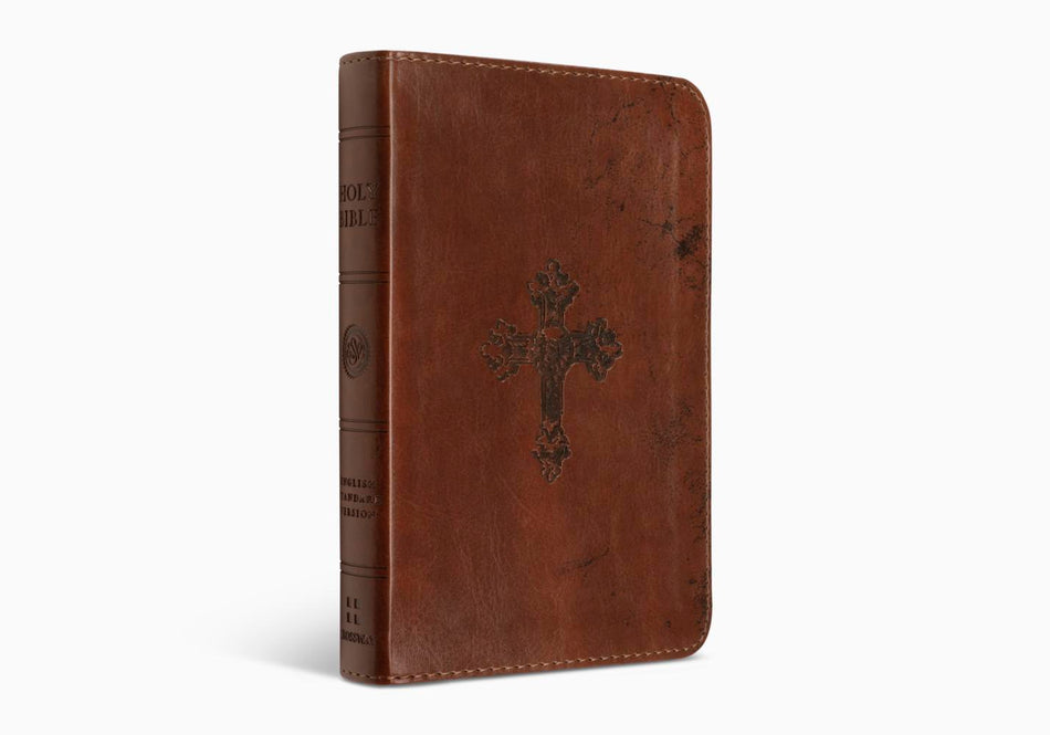 ESV Compact Bible