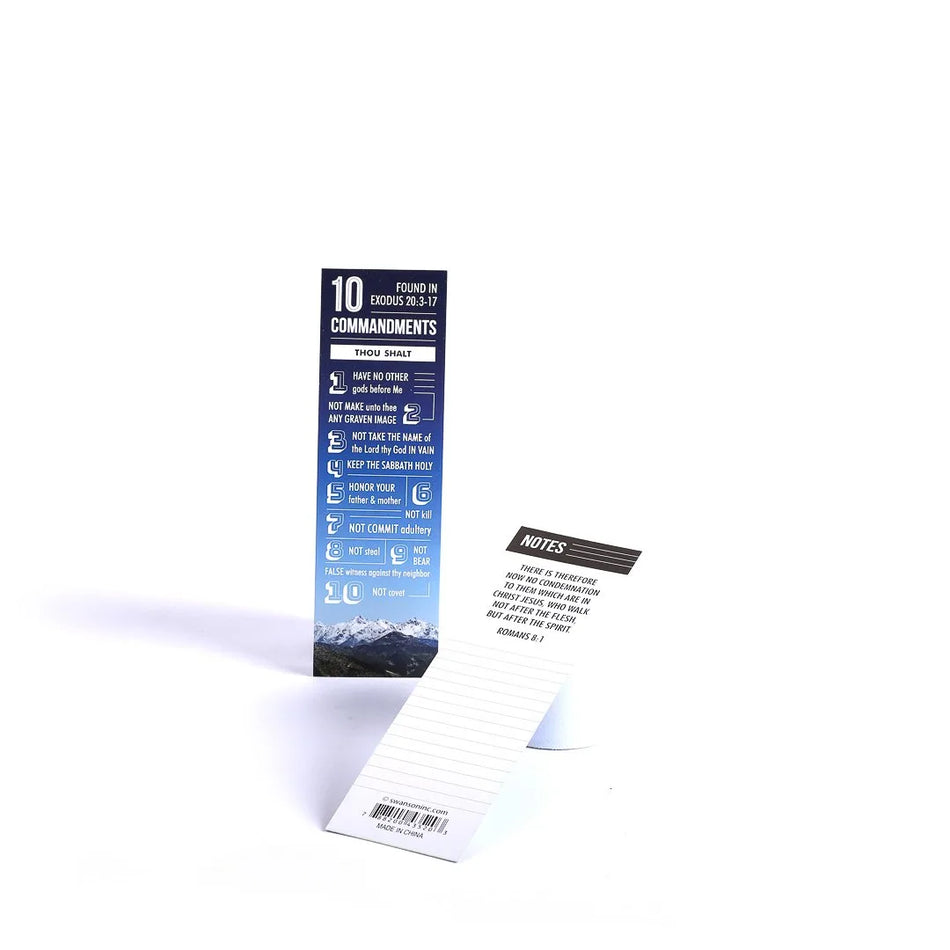 Bookmark 25 Pack