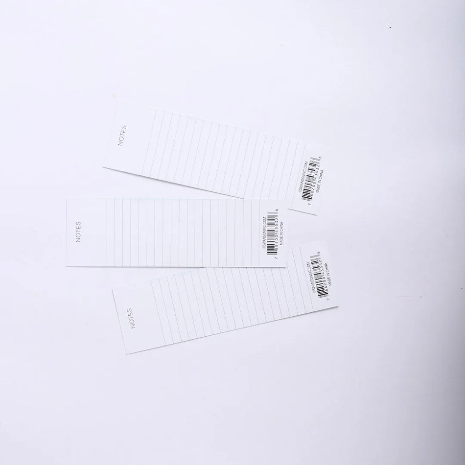 Amazing Grace Bookmarks with Notes - Pack of 25 by Swanson Christian Products, product view 2