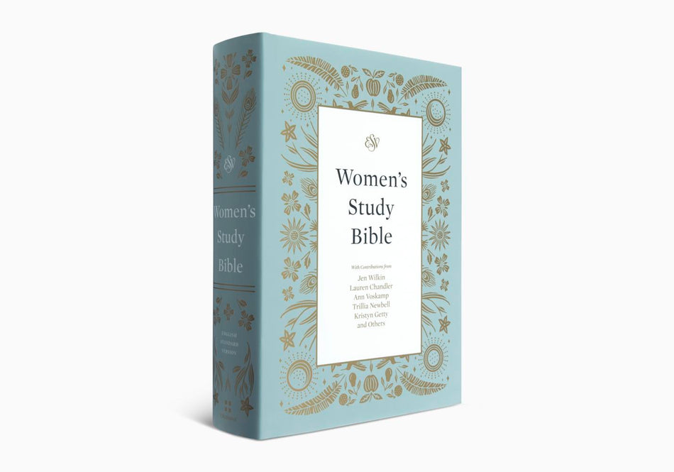 ESV Women's Study Bible