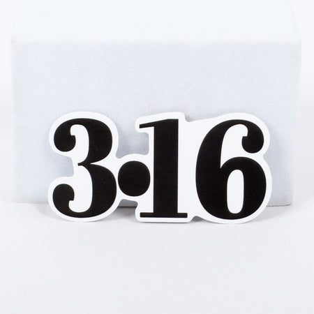 STICKER VINYL 3.16  PK5