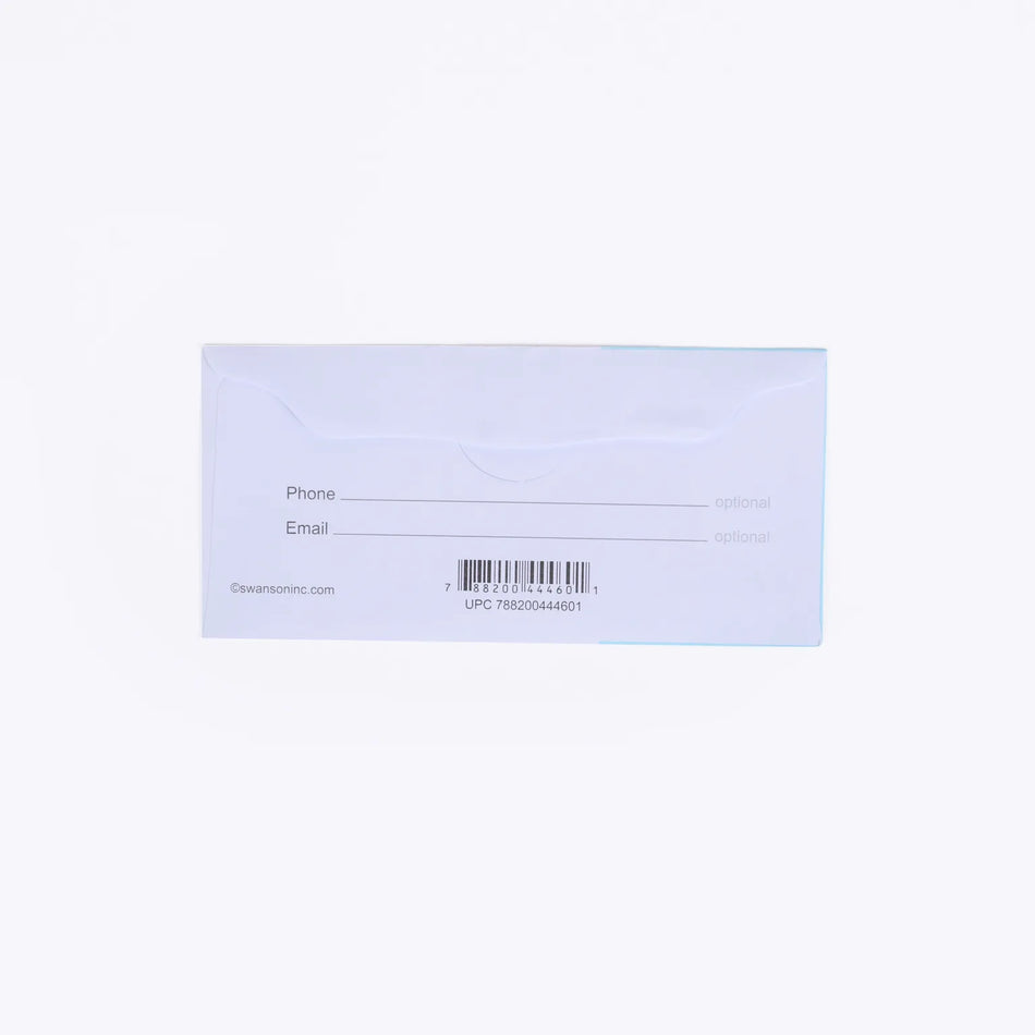Offering Envelope – Names Of Jesus – 100Ct