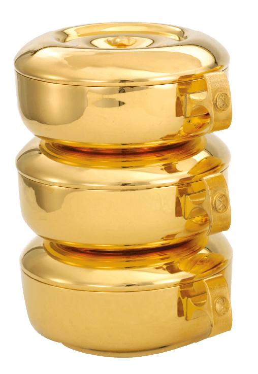 Stacking Ciboria (Piece)