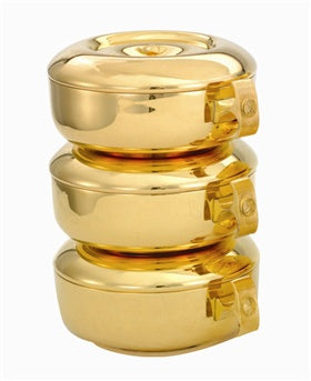 Stacking Ciboria