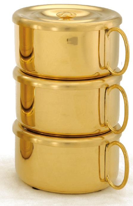 Stacking Ciboria (Piece)