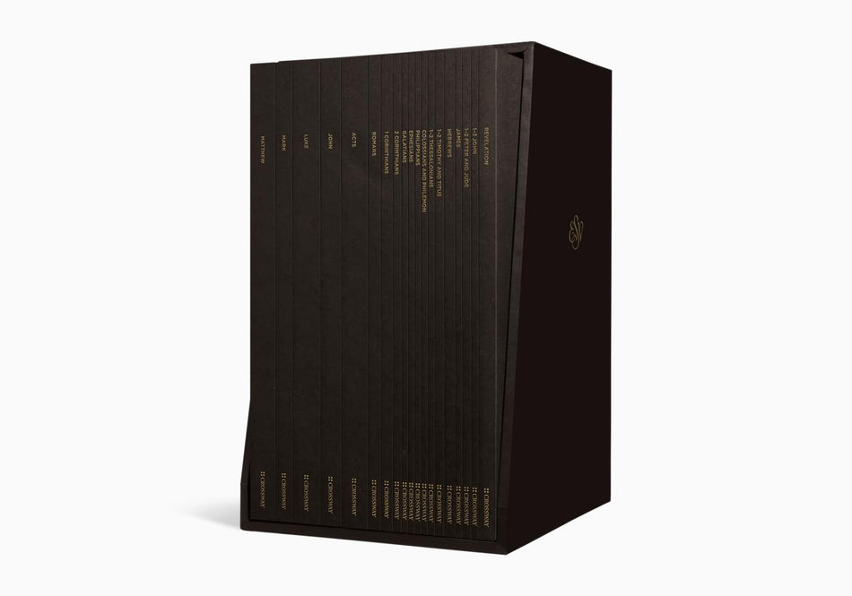ESV Scripture Journal® Sets