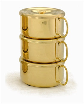 Stacking Ciboria