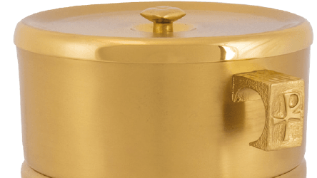 Stacking Ciboria (Piece)