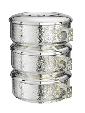 Stacking Ciboria