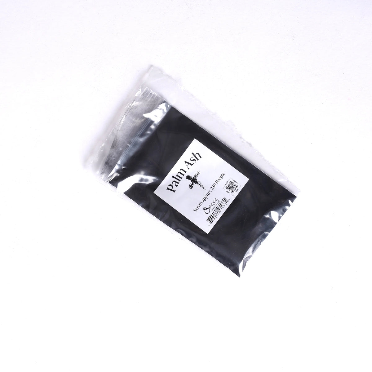 Swanson Palm Ash - Serves 250 people by Swanson Christian Products