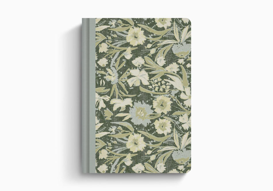 ESV Single Column Journaling Bible®, Large Print, Artist Series