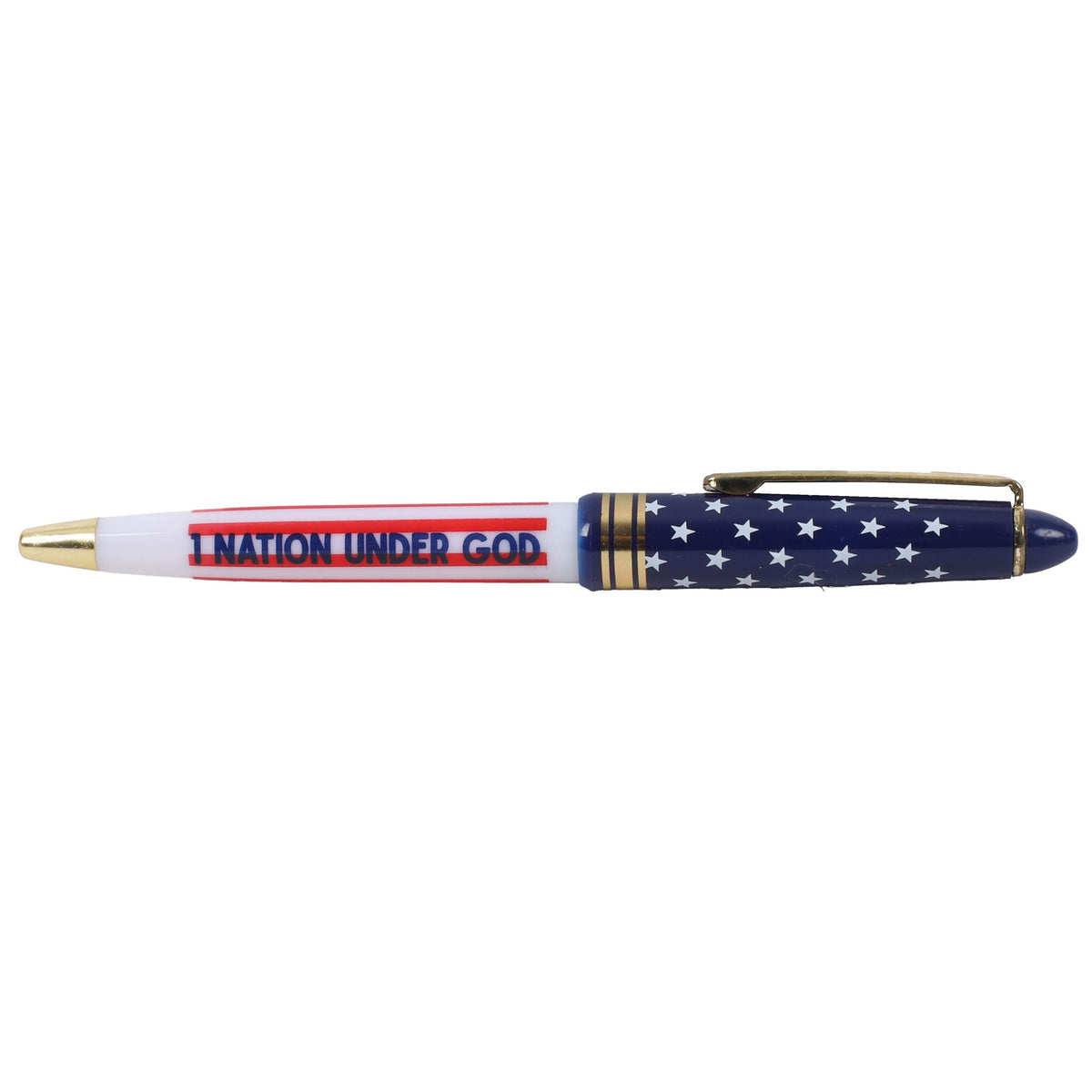 PEN FLAG USA PK36