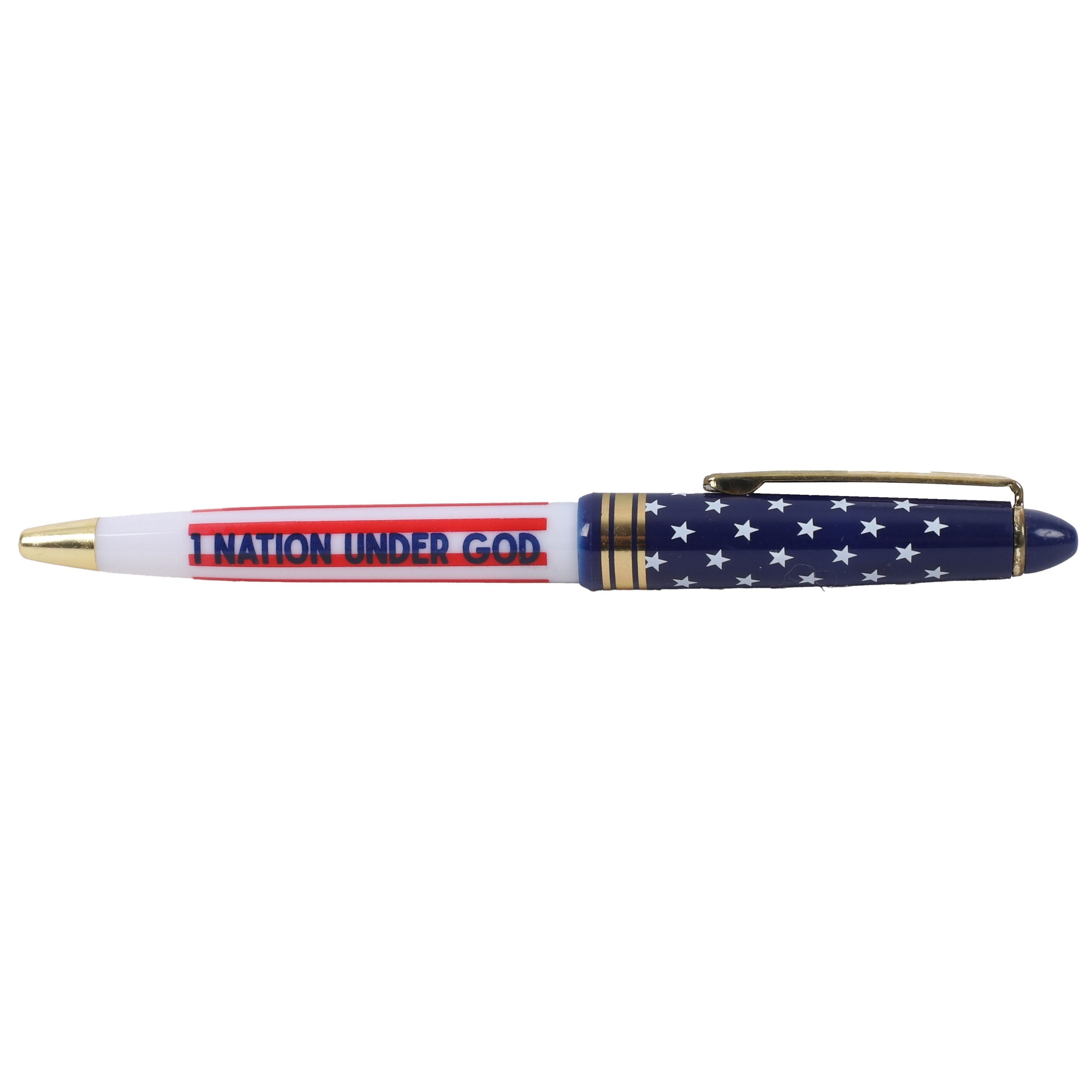 PEN FLAG USA PK36