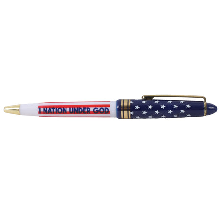 PEN FLAG USA PK36