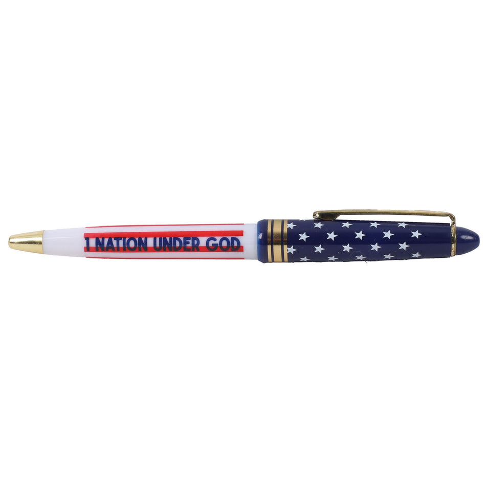PEN FLAG USA PK36