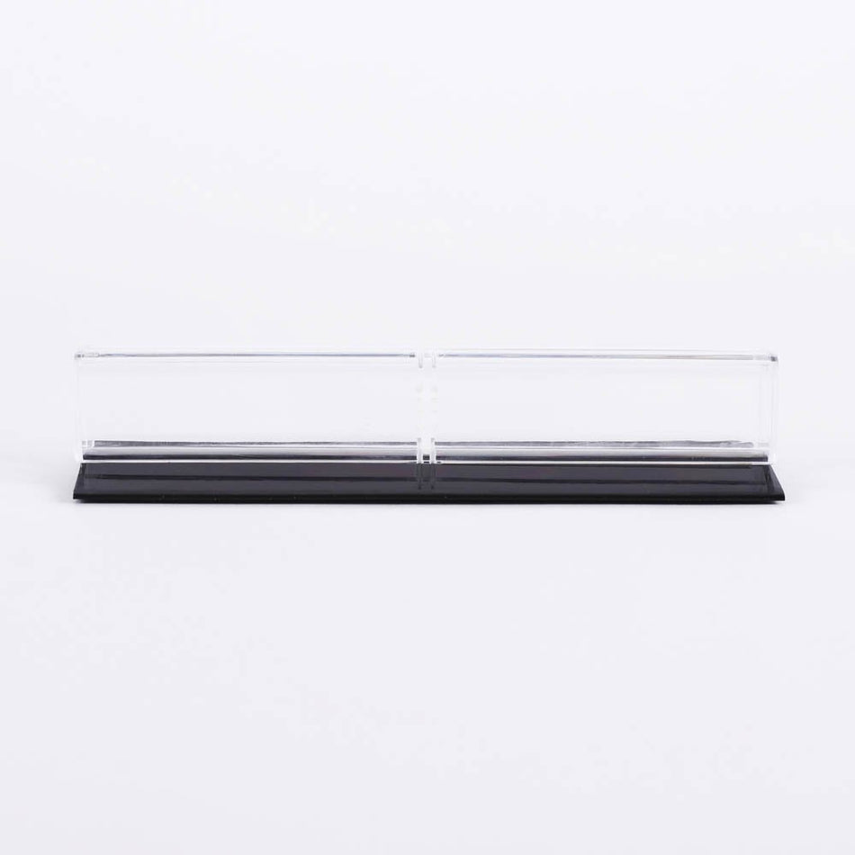 Pen Box Clear Square