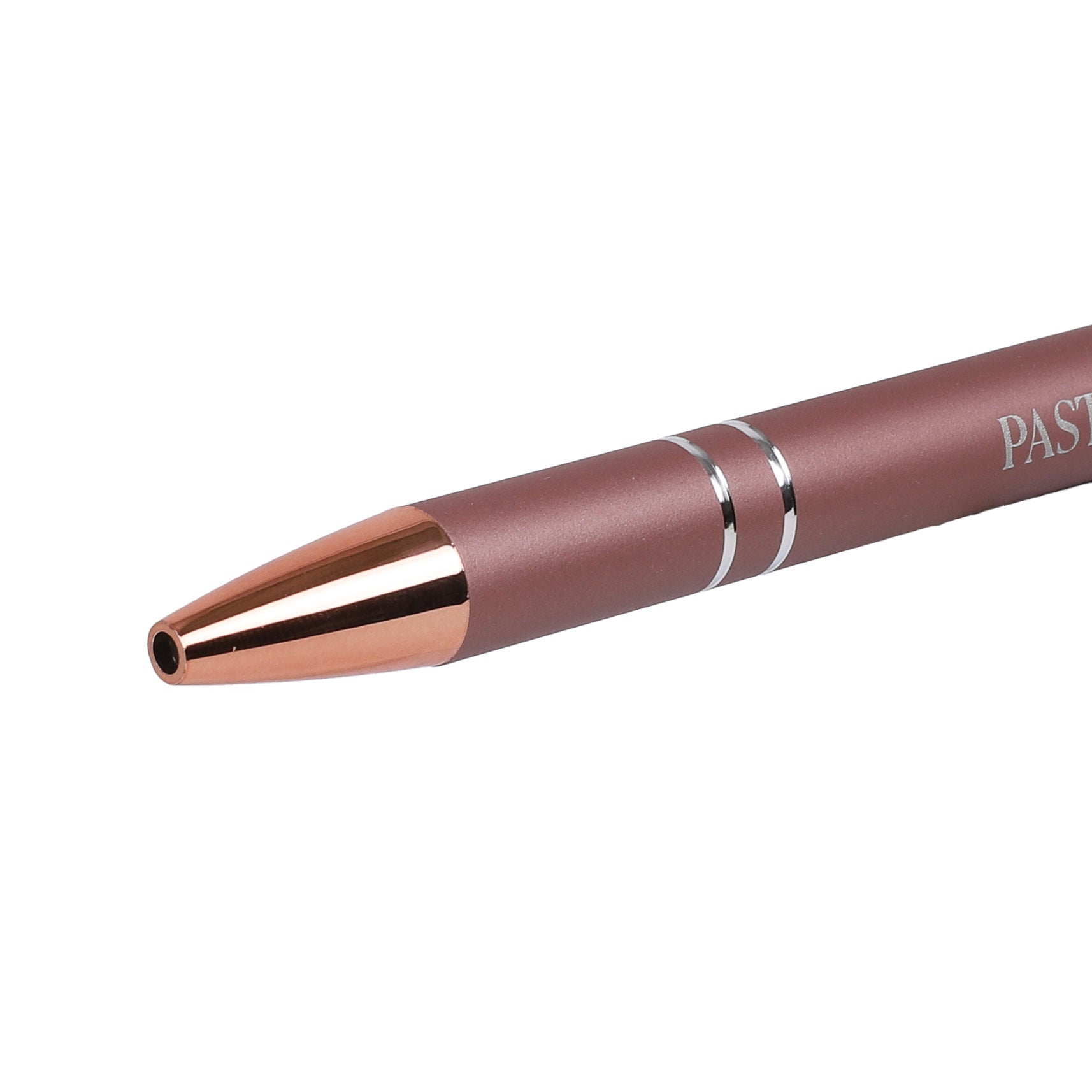 GIFT PEN SOFT TOUCH PASTOR'S WIFE ROSE GOLD