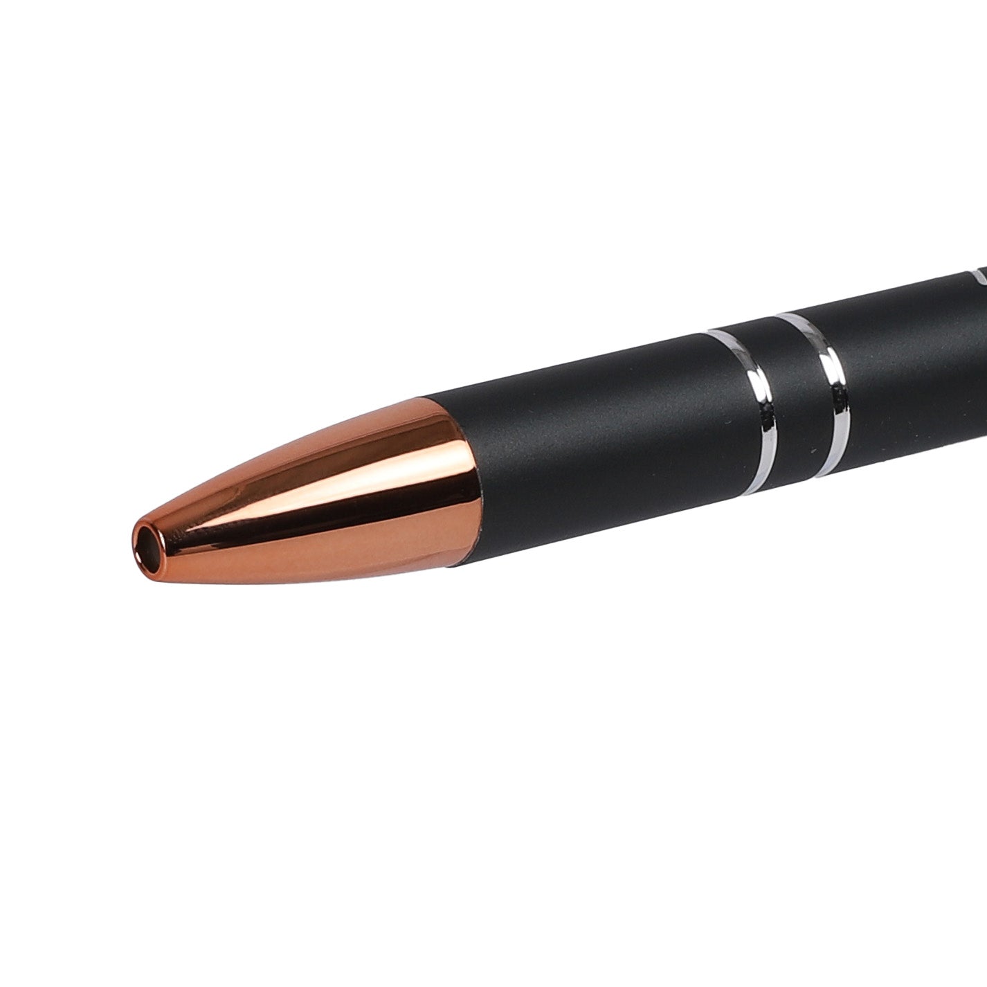 GIFT PEN SOFT TOUCH PRAY WAIT TRUST GUN METAL
