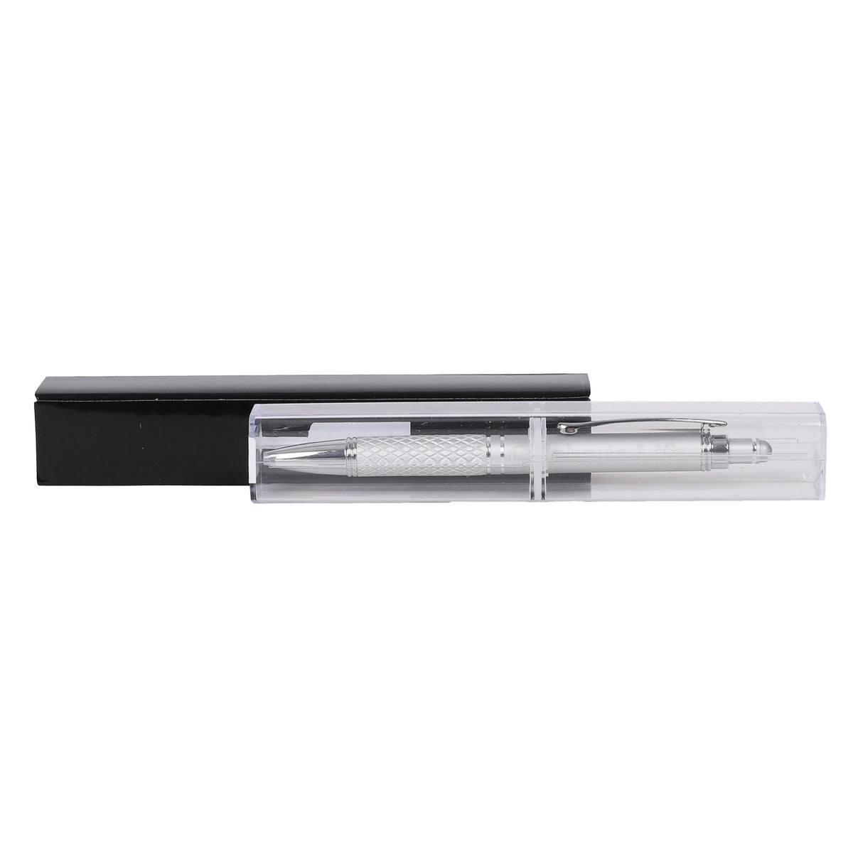 GIFT PEN DIAMOND TOUCH CELEBRATE LIFE SILVER