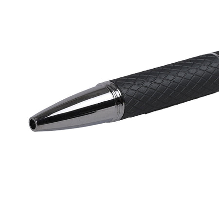 GIFT PEN DIAMOND TOUCH AMAZING GRACE CHARCOAL