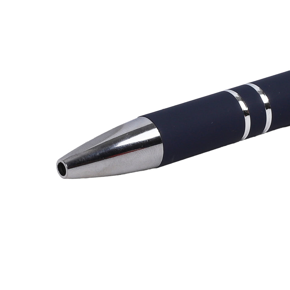 Gift Pen Soft Touch Usa Est 1776