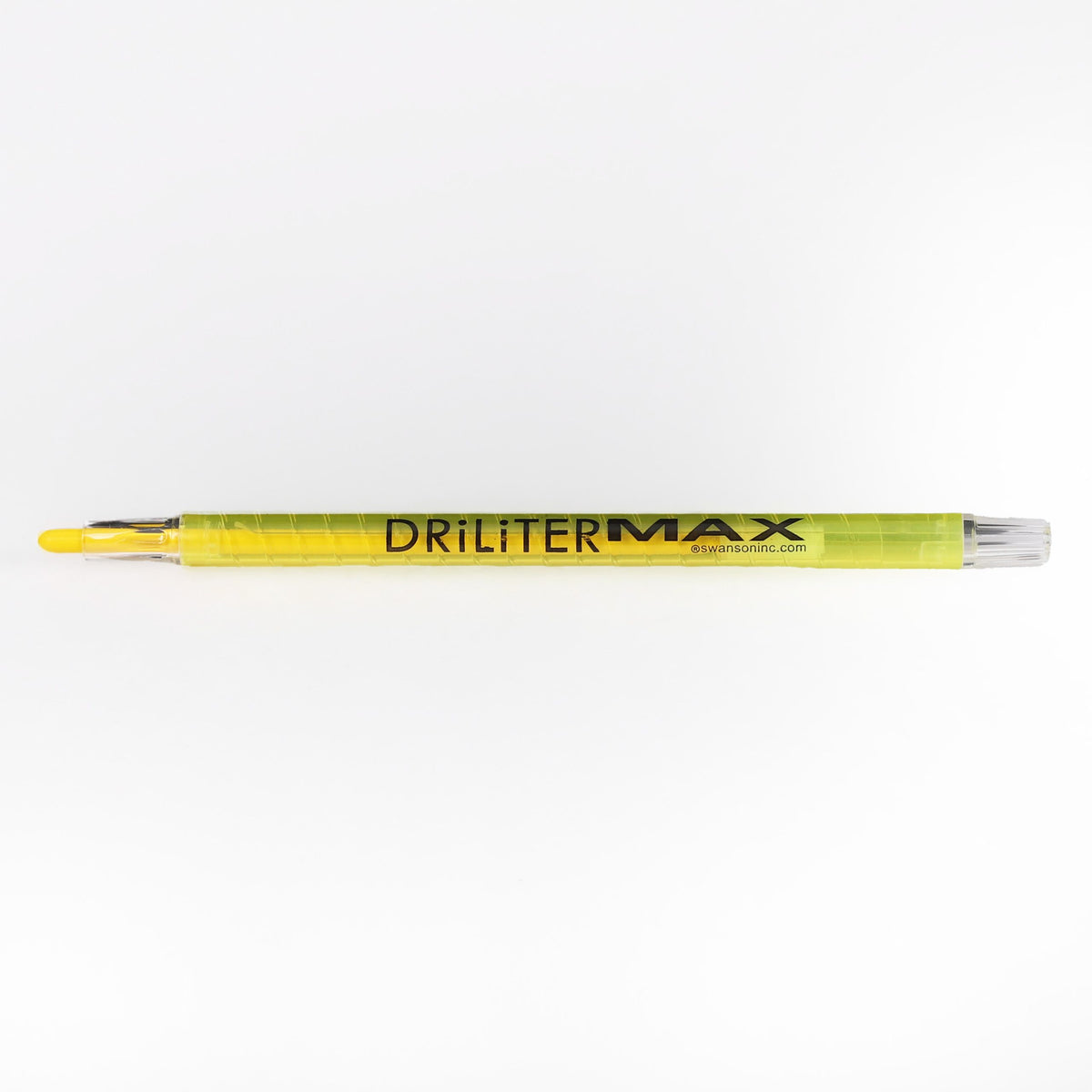 DRILITER MAX SET YELLOW 6CT