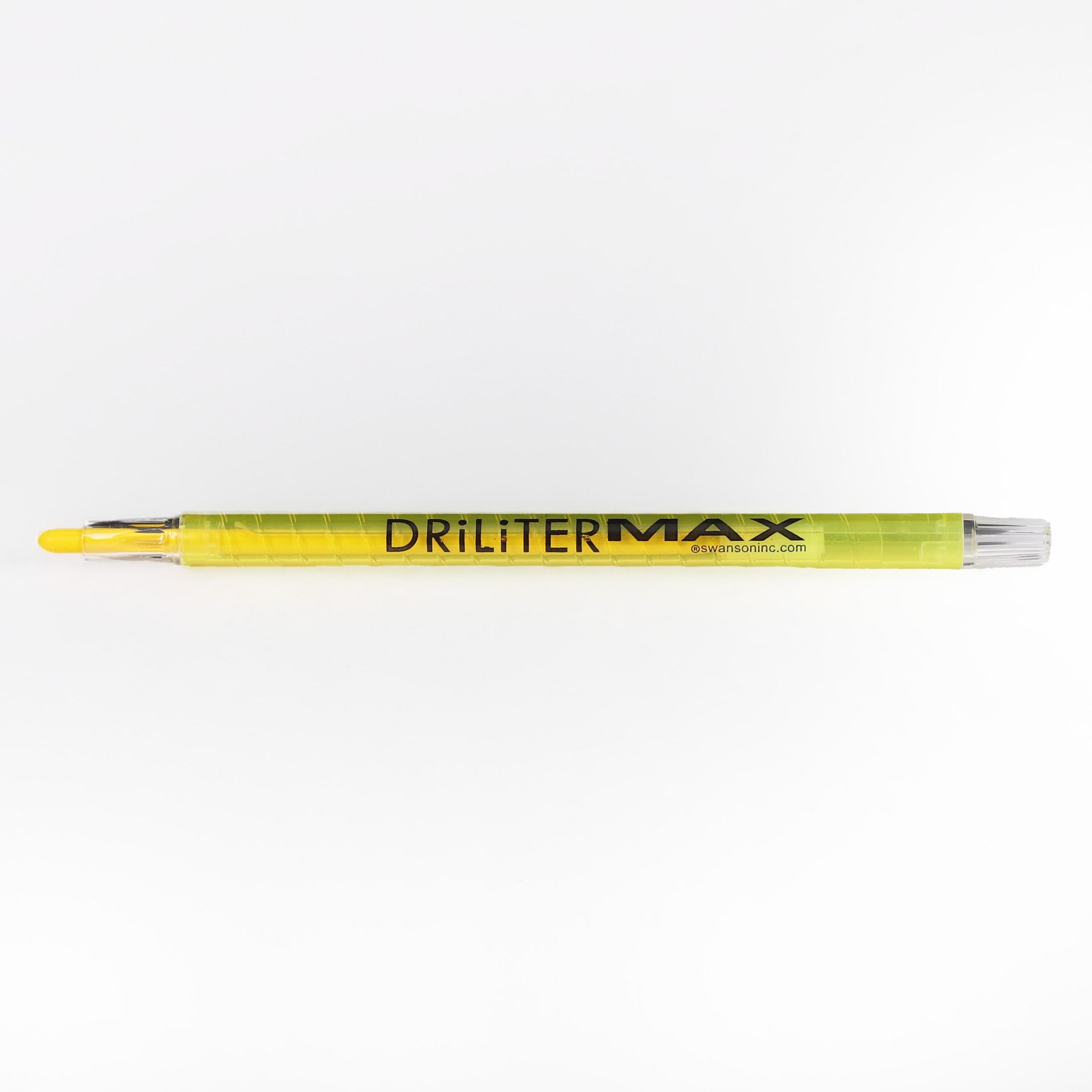 DRILITER MAX SET YELLOW 6CT
