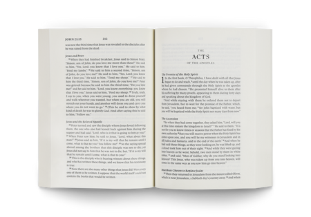 ESV New Testament, Share the Good News® Edition by Crossway, product view 2