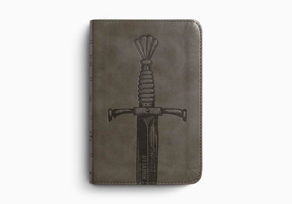 ESV Compact Bible