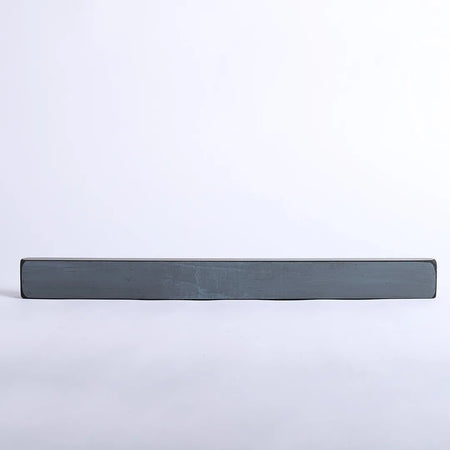 SIGN ENGRAVED WOOD THEN SINGS MY SOUL GRAYS HARBOR 1.75X18