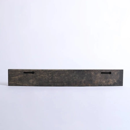 SIGN ENGRAVED WOOD MEMORIES MADE HERE SAGE 3.5X24