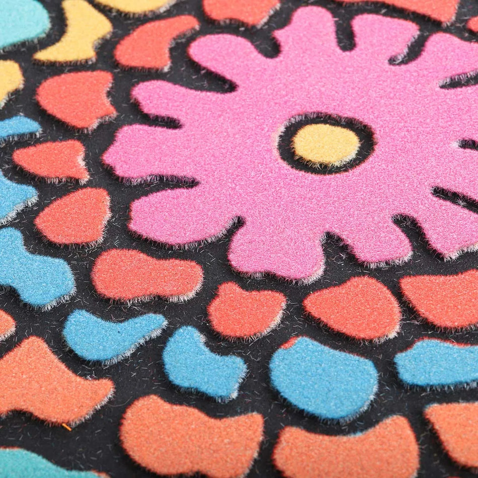 Faith-Inspired Door Mat Collection
