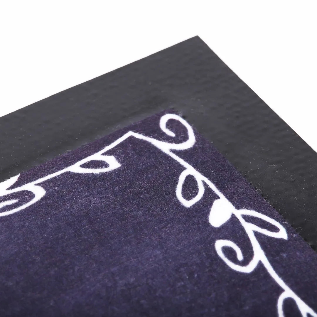 DOOR MAT BEAUTIFUL JOURNEY  28X18