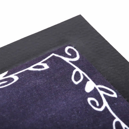 DOOR MAT BEAUTIFUL JOURNEY  28X18