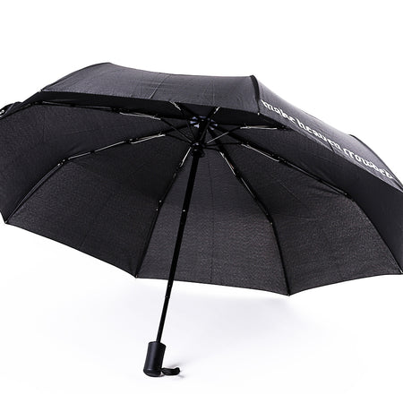 UMBRELLA COMPACT MAKE HEAVEN CROWDED