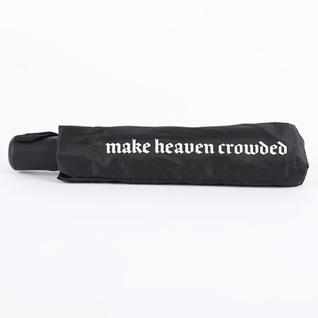 UMBRELLA COMPACT MAKE HEAVEN CROWDED