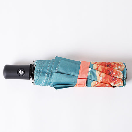 UMBRELLA COMPACT REJOICE ALWAYS