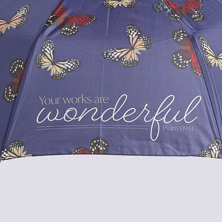 UMBRELLA COMPACT WONDERFULLY MADE