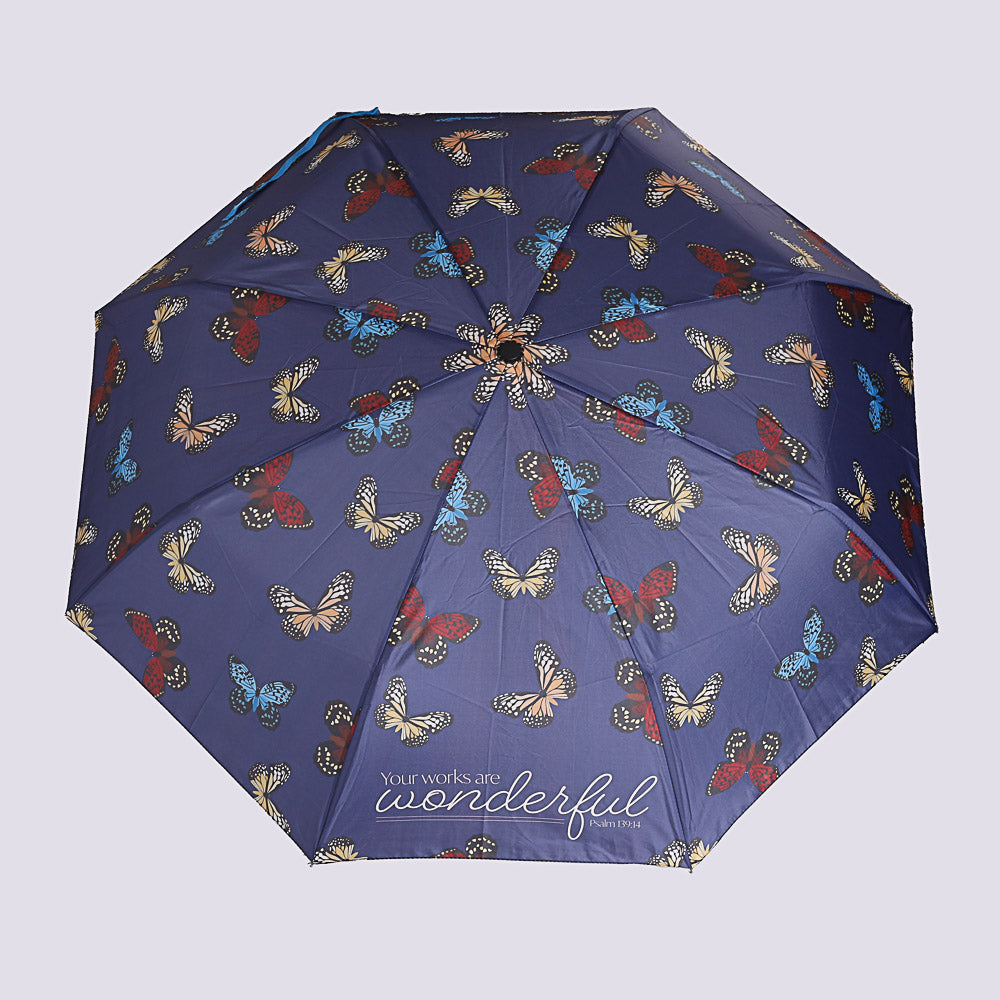 UMBRELLA COMPACT WONDERFULLY MADE
