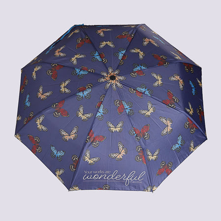 UMBRELLA COMPACT WONDERFULLY MADE