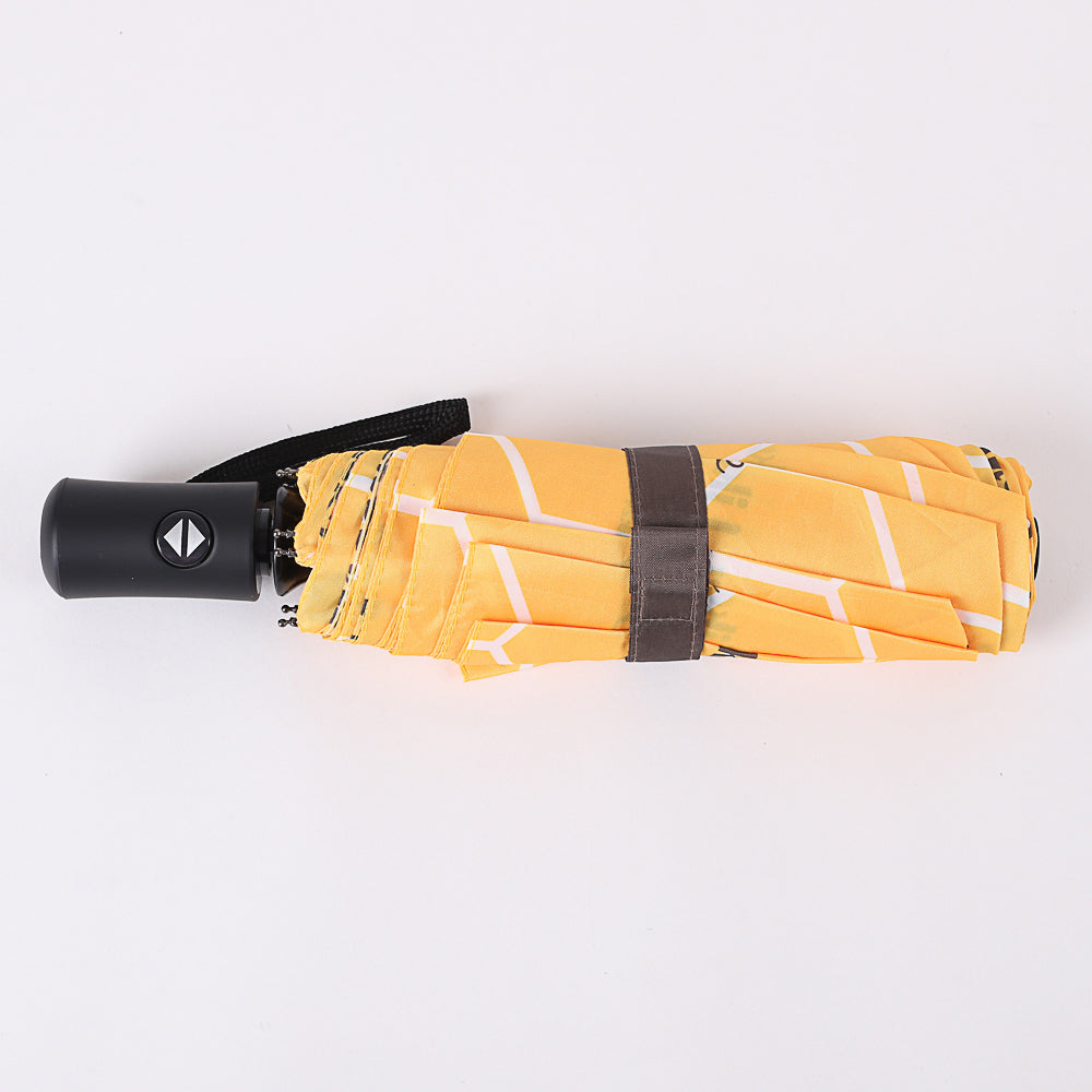 UMBRELLA COMPACT BEE KIND