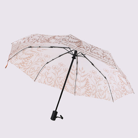 UMBRELLA COMPACT ISAIAH 40:8