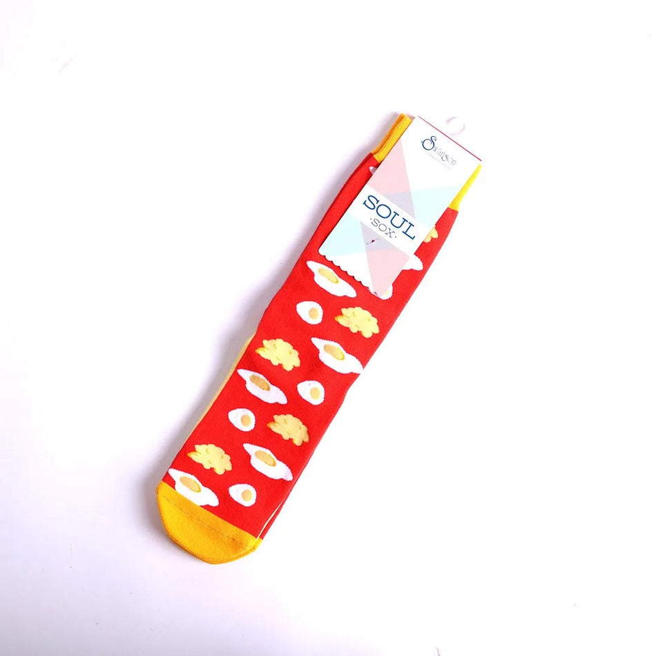 Faith-Inspired Socks | Christian Scripture & Inspirational Socks