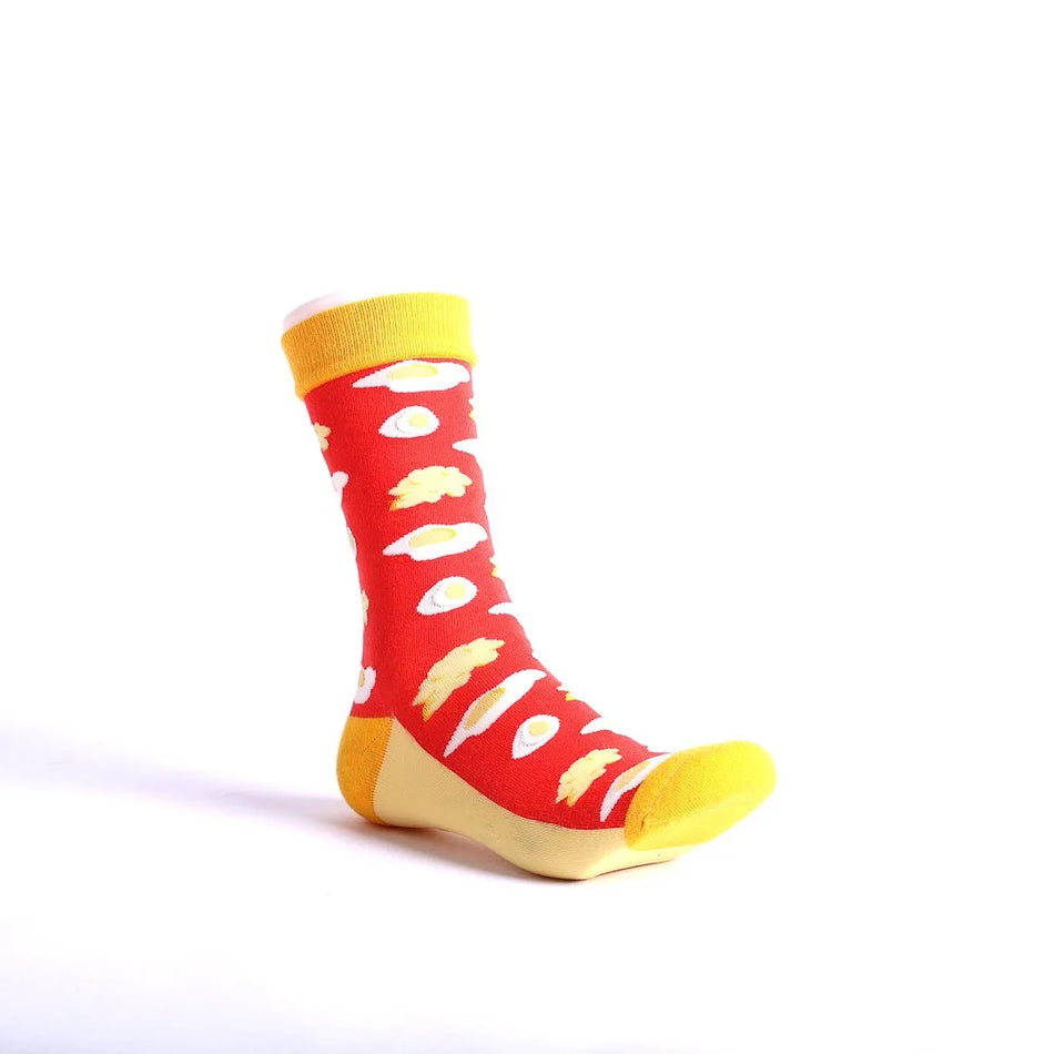 Faith-Inspired Socks | Christian Scripture & Inspirational Socks