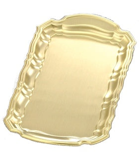 Beautiful Brass Tray