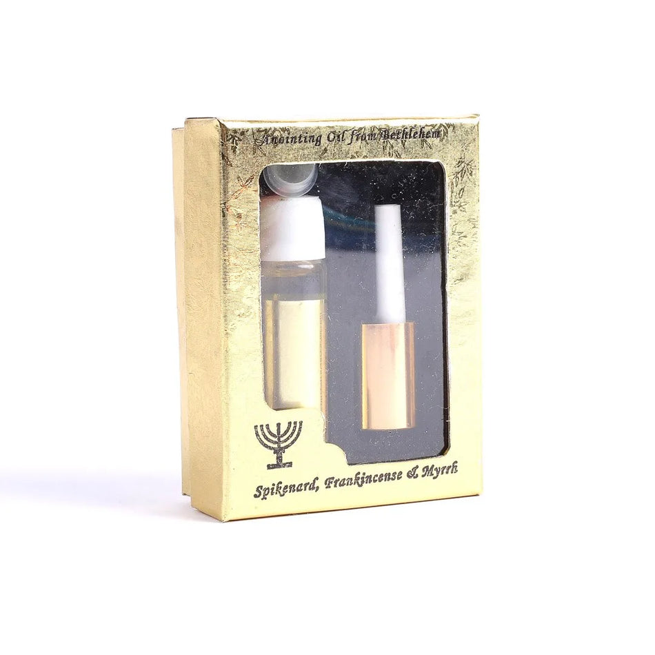 ANOINTING OIL SPIKENARD MAGDALENA