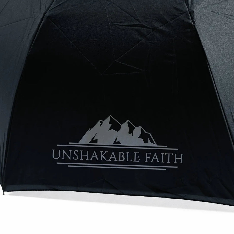 Faith-Inspired Umbrellas | Christian Compact & Reversible Scripture Umbrellas