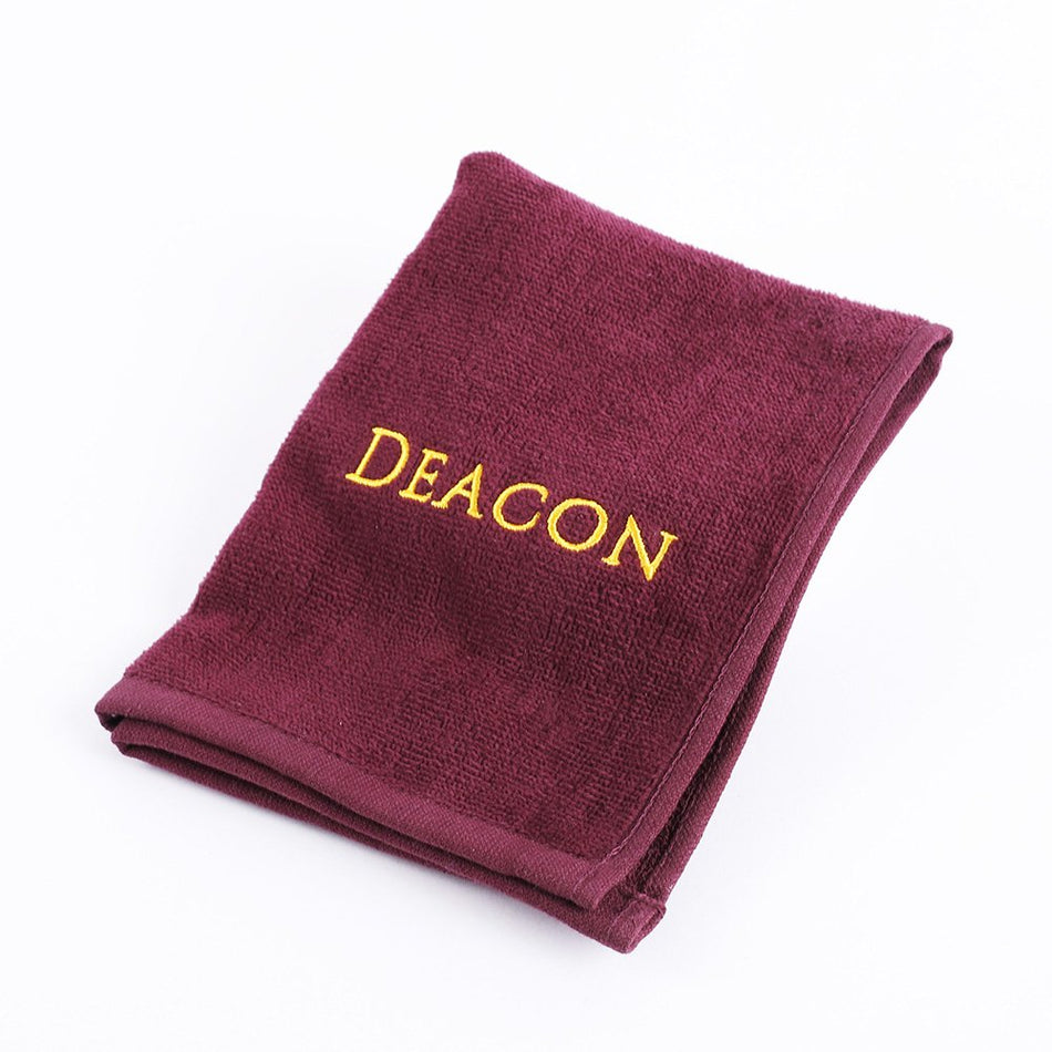 Pastor Towel - Deacon - Cotton
